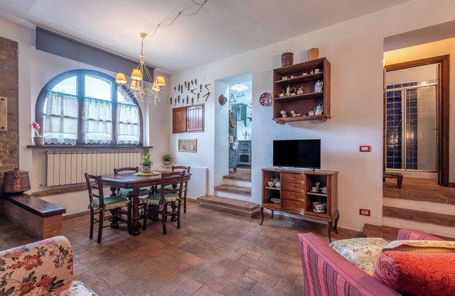 Ferienwohnung 'Appartamento Le Macine' mit Wi-Fi
