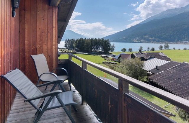 Ferienwohnung 'Appartements Egart 2' mit Seeblick, Balkon und WLAN