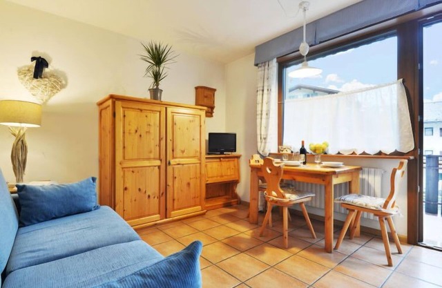 Ferienwohnung Apt 1 by Interhome