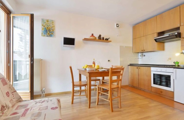 Ferienwohnung Apt 14 by Interhome