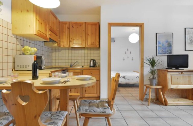 Ferienwohnung Apt 2 by Interhome