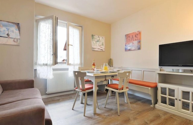 Ferienwohnung Apt 20 by Interhome