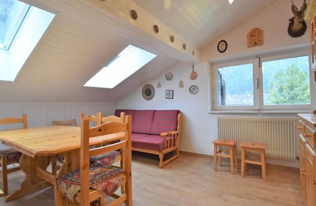 Ferienwohnung Apt 41 by Interhome