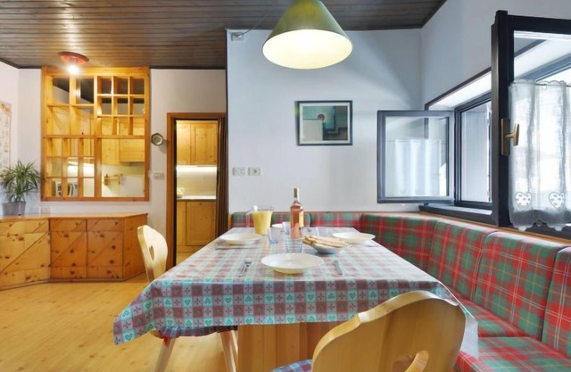 Ferienwohnung Apt 47 by Interhome