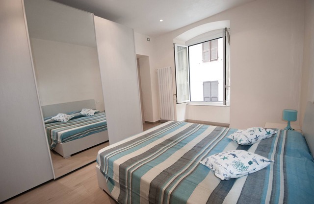 Ferienwohnung Arbaspàa - La Spezia