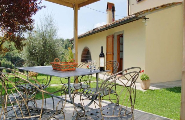 Ferienwohnung Arco by Interhome