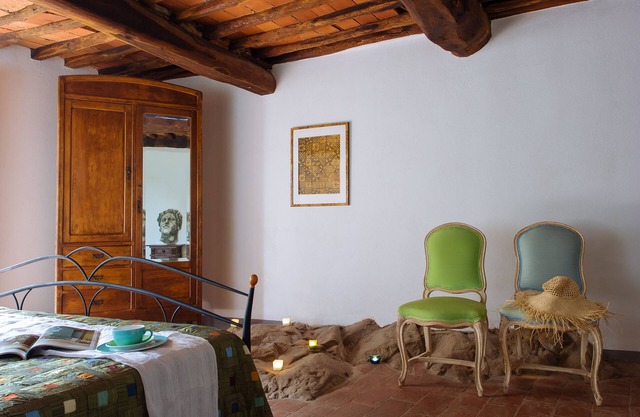 Apartment Arezzo