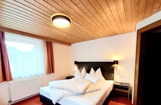 Appartement für 4 Pers. 1 - Filahof