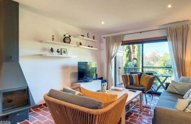 Ferienwohnung 'Arrancada 14' mit Bergblick, WLAN und Klimaanlage