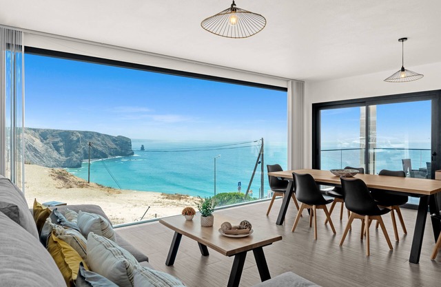 Apartment praia da Arrifana