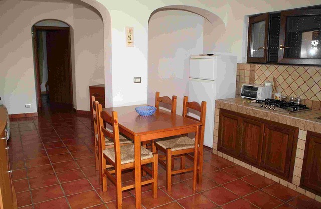 Apartment "Asphodel"