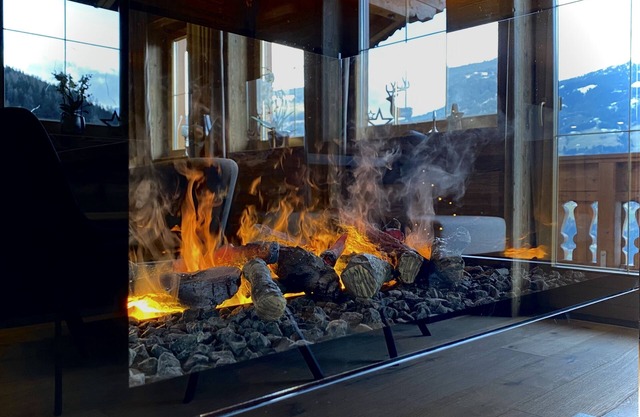 Apart Berg DeLuxe Zillertal