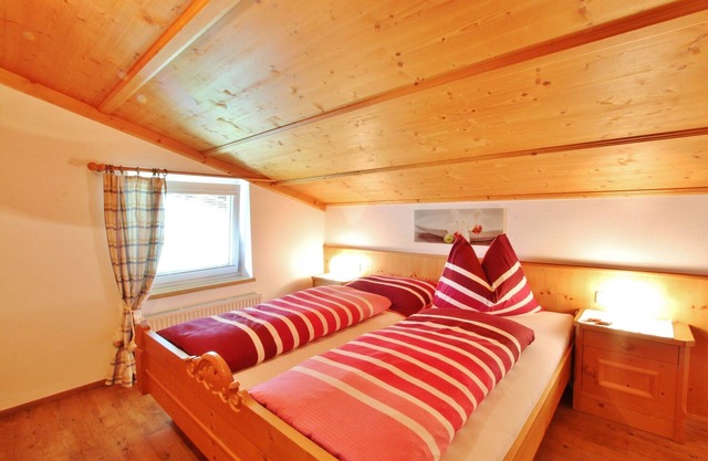 Wohnung in Bramberg nahe Wildkogel Arena