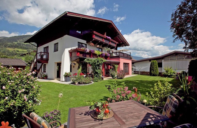 Wohnung in Bramberg bei Wildkogel Arena