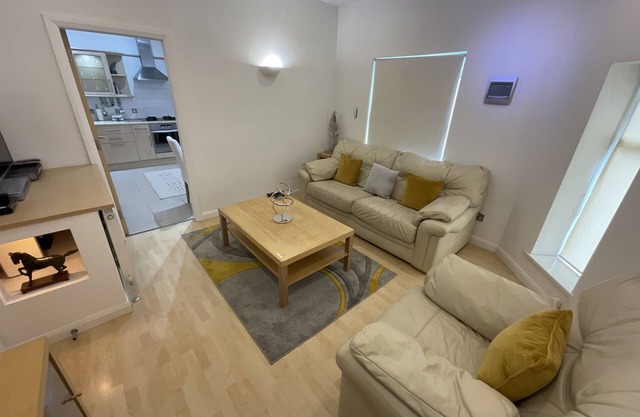 Apartment-Eigenes Badezimmer-One Bedroom (Mulsanne)