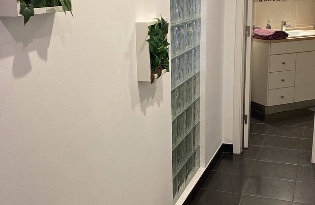Apartment at Jamor National Park