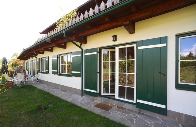 Wohnung in Reith nahe Skipisten