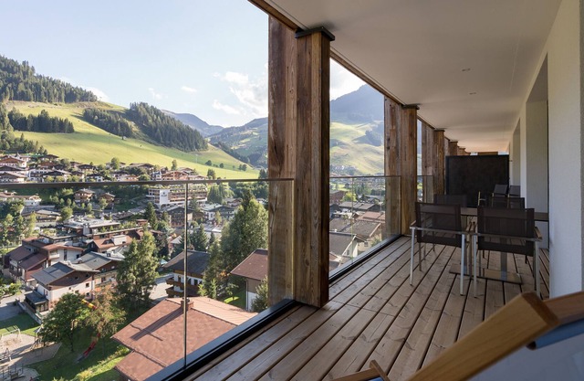 Ferienwohnung/App. für 8 Gäste mit 100m² in Saalbach Hinterglemm (59344)