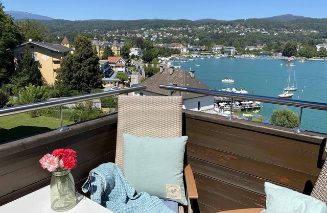 Apartment Veldener Bucht