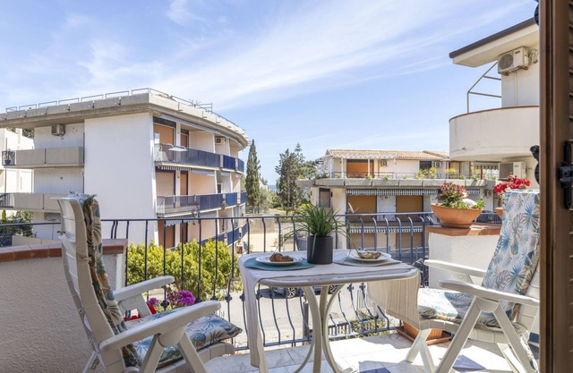Ferienwohnung Atena by Interhome
