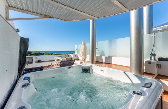 Apartment Atlantic - Vale de Lobo