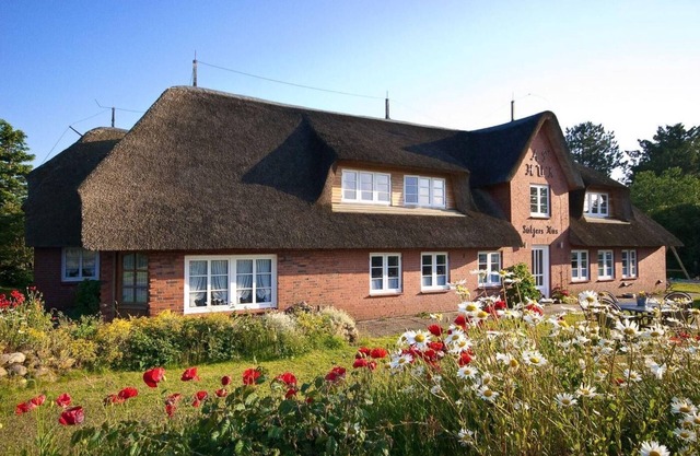 Ferienwohnung Auer Werksteed