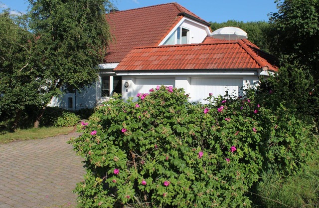 Apartment 'Auf der Baar' mit privater Terrasse, WLAN und Klimaanlage
