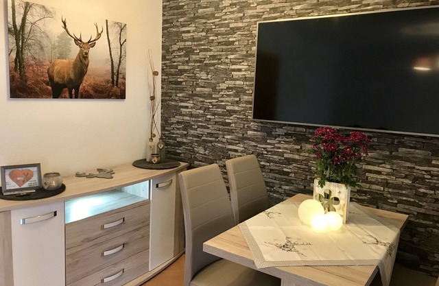 Ferienwohnung Auszeit Füssen