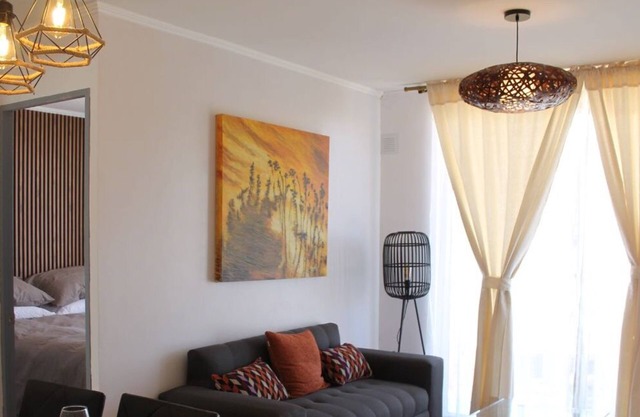 Apartment Av Diego de Almagro, 2 bedrooms Copiapo Central