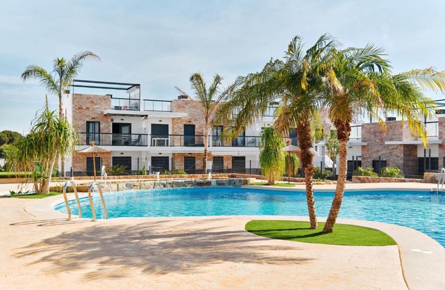 Apartment Azul