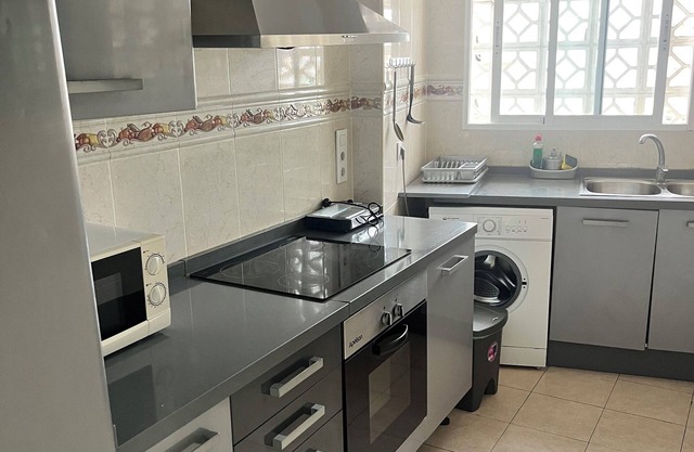 Apartment azahar