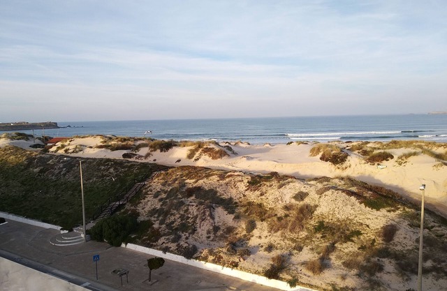 Wohnung Areia Azul