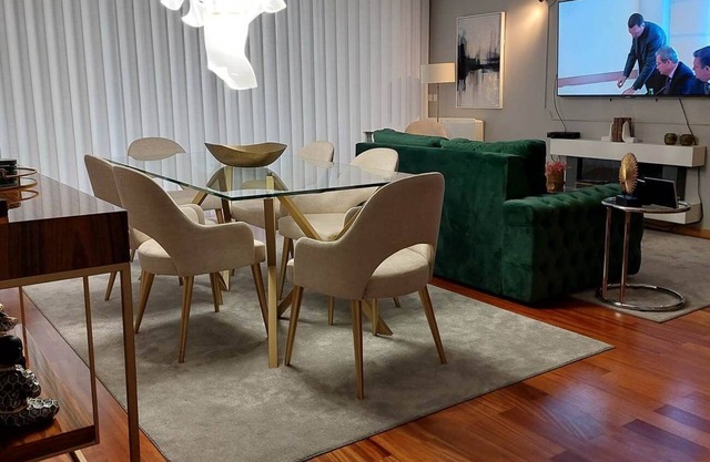 Apartment Azurara