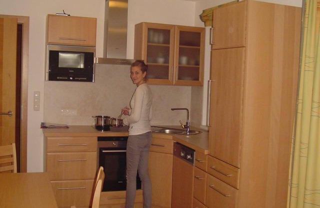 Apartement "Bären Alm", 2 Schlafzimmer, Balkon - Biobauernhof Rinnergut
