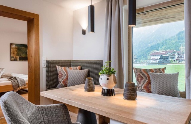 Apartment Bärenkopf 4 (2 Nächte) - Meerberg