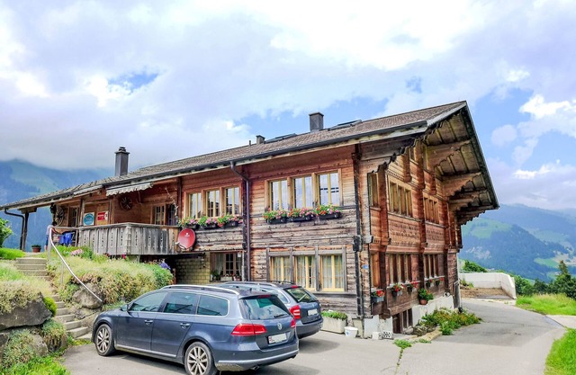 Ferienwohnung Bühl by Interhome