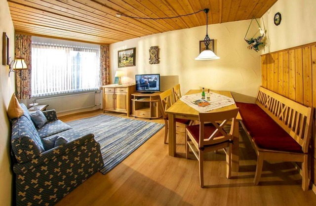FeWo B(2-4) 1 - Ferienwohnungen und Gästezimmer Eberle