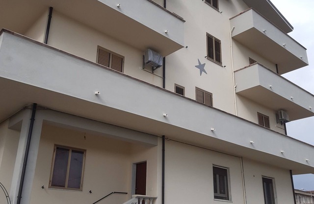 APARTMENT BY THE SEA IN CALABRIA GUARDAVALLE MARINA