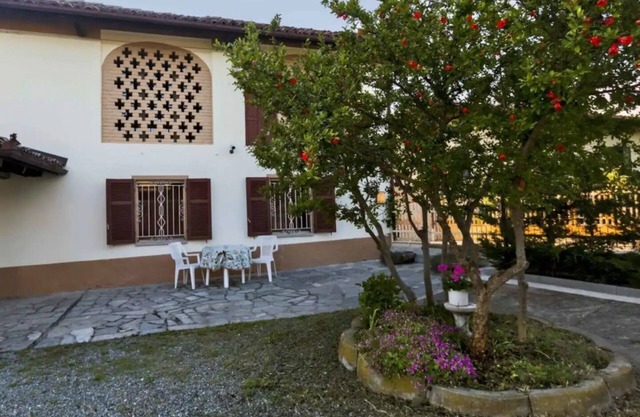 Apartment 'Barbera 1' with Shared Pool, Private Terrace and Wi-Fi