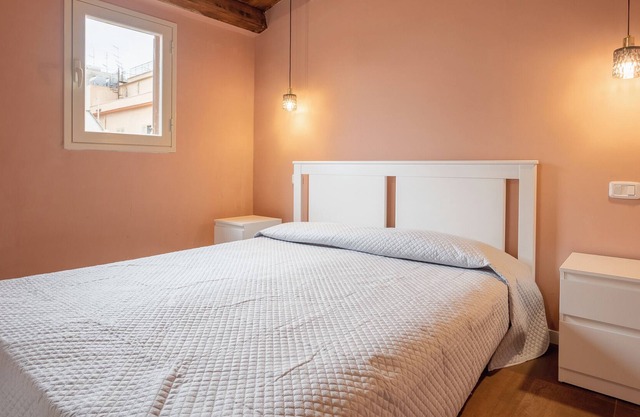 Apartment "Bagheria con Terrazza" with Wi-Fi & A/C