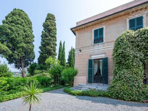 Apartment Bagnolo by Interhome