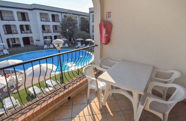 Ferienwohnung Bahia by Interhome