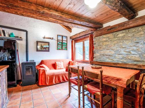 Apartment Baita del Celtico 2 by Interhome