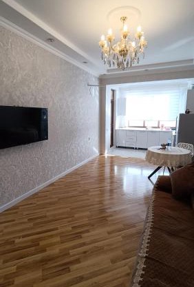 Apartment baku