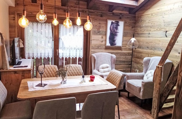 Ferienwohnung Balli by Interhome