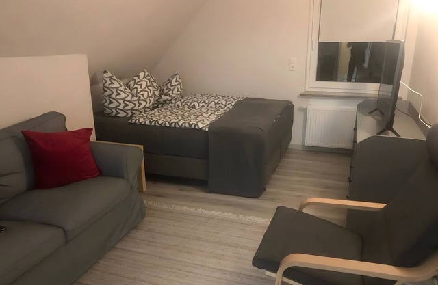 Ferienwohnung 'Ballova' mit Wi-Fi