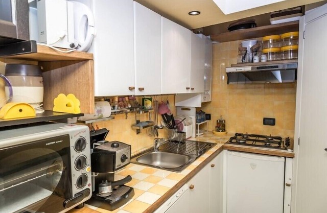 Kürzlich renovierte Wohnung in Manarola