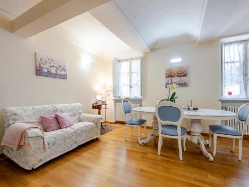 Apartment Barbero by Interhome