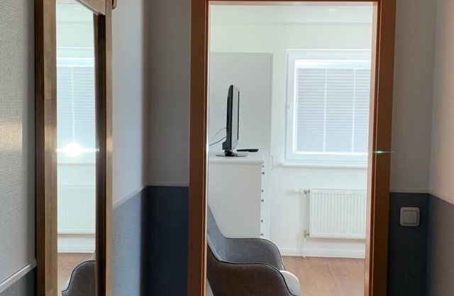 Ferienwohnung Bark in Wittdün