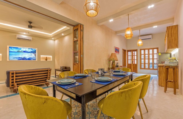 Apartment Basquiat Beautiful Design, 47th Street